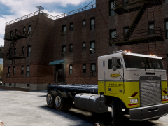 MTL Packer TowTruck WIP