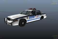 NYPD non ELS WIP