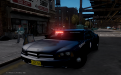 [WIP] Federal Signal SpectraLux ILS