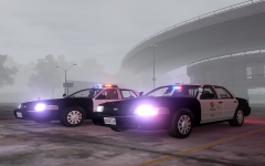 LAPD WIP