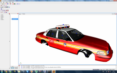 FDNY EMS SQUAD CAR COMING SOON!