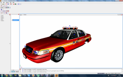 FDNY EMS SQUAD CAR COMING SOON!
