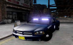 [WIP] Federal Signal SpectraLux ILS