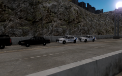 Vancouver Police Departement - Pack Released!