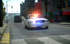 State Police Marauder.