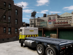 MTL Packer TowTruck WIP