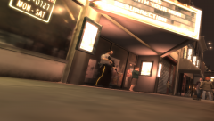 Security at movie theaters nation wide after Colorado shooting