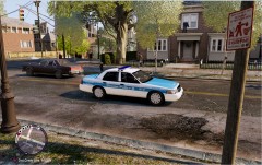 boston police department