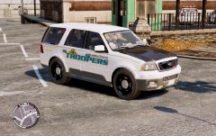 [REL] Alaska State Troopers (Ford Expedition)