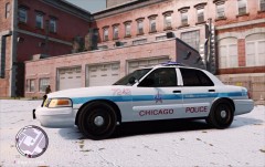 chicago police department