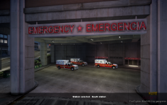 [TEASER - DAY #16] (paramedic) station selection menu- Firefighter mod by gangrenn [WIP]