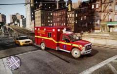 [REL] Chester county ambulance