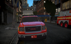 [REL/UPDATE] 2010 GMC Sierra 2500HD - FDNY battalion chief