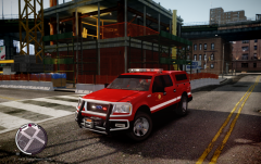 [REL] 2008 Ford F150 - battalion chief (San Francisco Fire Department) 2.0