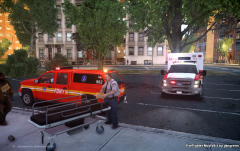 [TEASER - DAY #6] The stretcher feature (exclusive video preview #1)