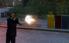 Golden Rhino - Assasin #7