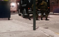 Liberty County shooting 1