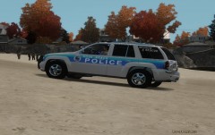 Hove beach search and rescue