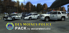 Des Moines Pack #2