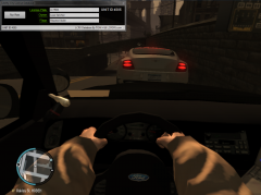 [WIP] LC Database Overlay