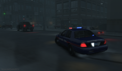 High Speed Pursuit