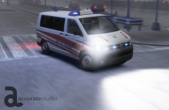 Jorat 587 responding