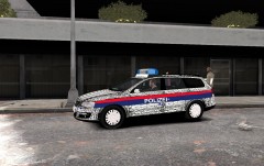 Ã–sterreich Bundespolizei WIP