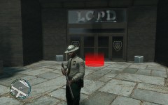 NYC Sheriff's Uniform