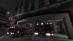 FDLC Ladder and Engine