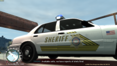 San Bernardino County Sheriff