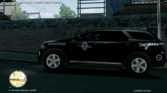 SCHP H.E.A.T. Duirango