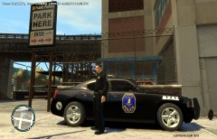 Charleston City S.C Police H.E.A.T.