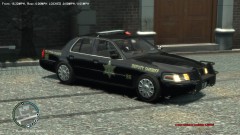 Colleton County Sheriff S.C