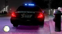 S.C Highway Enforcement lights