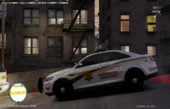 Charleston County S.C sheriff