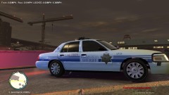 Berkeley County Sheriff K-9