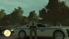 South Carolina State Trooper