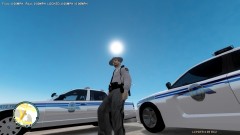 South Carolina Highway Patrol 2