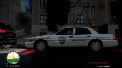 North Charleston P.D