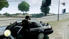 Highway Traffic Control