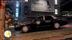 Interstate Criminal Enforcement (I.C.E)