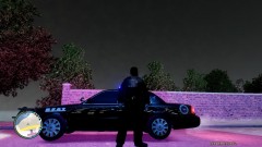 H.E.A.T. officer taking a deep breath