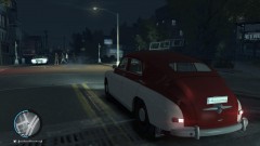 nighttime Is The right time In Liberty City....