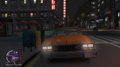 1987 FORD LTD CROWN VICTORIA  by CARFACE