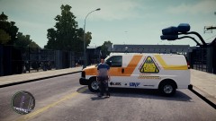 LIBERTY CONSTRUCTION coming to LC