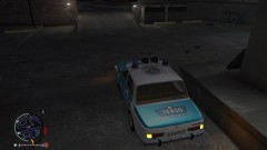 late 70's night patrol in LC