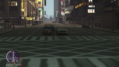 87' Ford LTD Crown Vic & 86' Jeep Wrangler in Star Junction