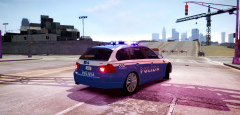 Polizia Stradale