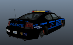 Dodge Charger DSF conversion release.