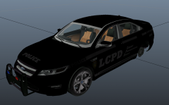 ford taurus unlocked.